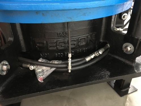 Terex® Pegson 1000 Automax