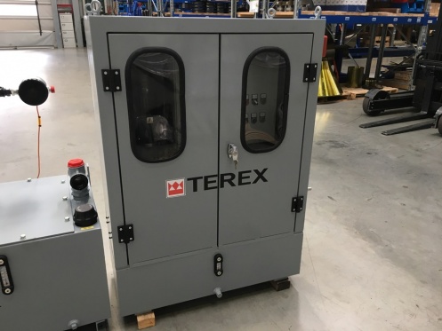 Terex® Pegson 1000 Automax