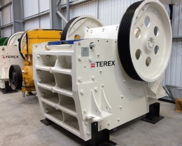 Terex® 56x32 JW Series