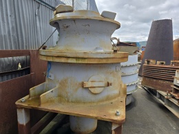 Metso® Nordberg GP100