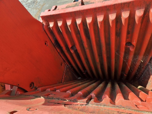 Sandvik® QJ340 | C-12 Jaw Crusher