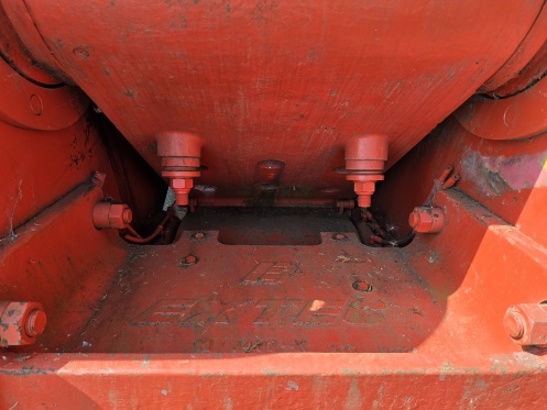 Sandvik® QJ340 | C-12 Jaw Crusher