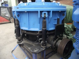 Terex® Pegson 900 Autosand
