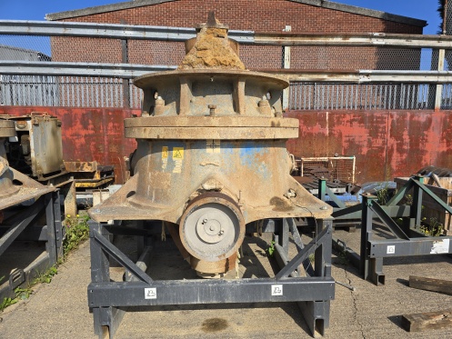 Sandvik H3800 Hydrocone