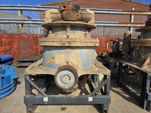 Sandvik H3800 Hydrocone