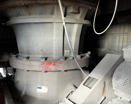 Sandvik CS440:02 Superior