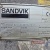 Sandvik CS440:02 Superior