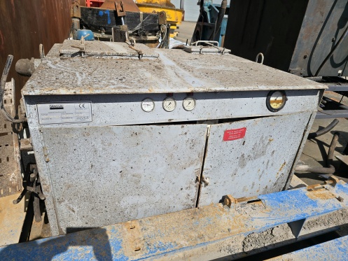 Sandvik H4800 Hydrocone