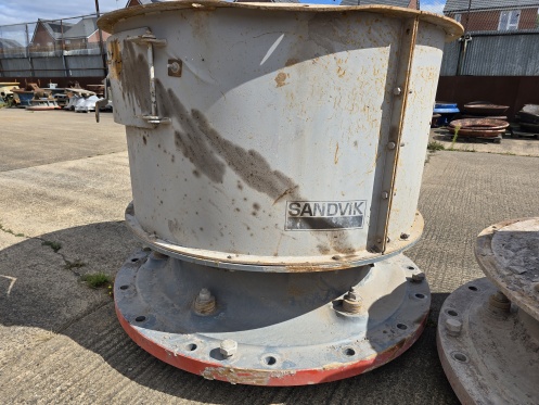 Sandvik CH440:02 Hydrocone