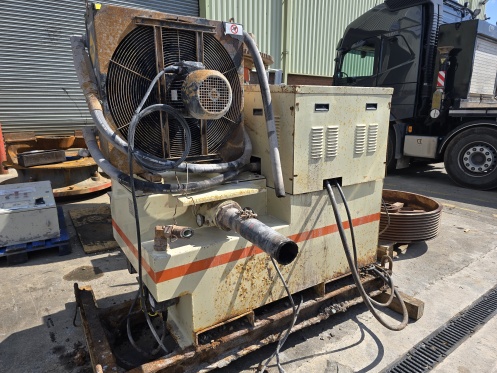 Metso Nordberg HP200