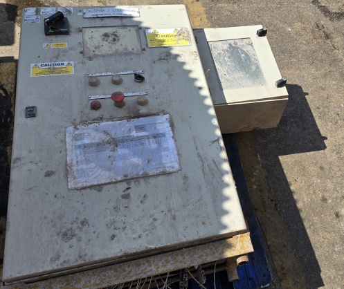 Metso Nordberg HP200