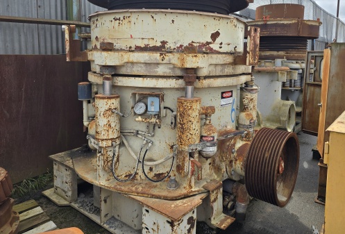 Metso Nordberg HP300 (choice 2)