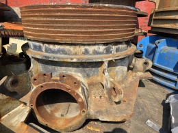 Pegson 1000 Automax MC/49