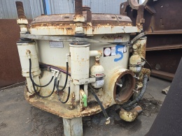 Metso Nordberg HP300