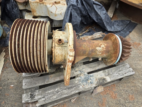 Metso Nordberg HP300