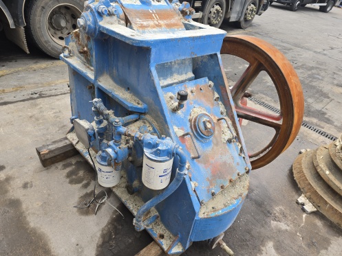 Kue-Ken 35 Double Toggle