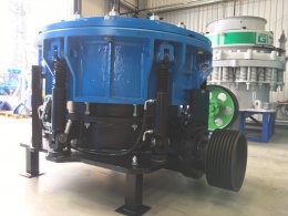Terex® Pegson 900 Automax