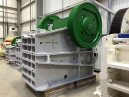 Goodwin Barsby 42x30 Series 5