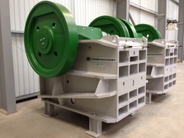 Goodwin Barsby 42x24 Series 5